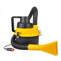 Wet & Dry Car Vacuum Cleaner